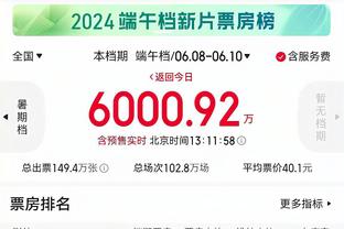 尽力了！保罗-乔治17中9砍全队最高21分 正负值-27